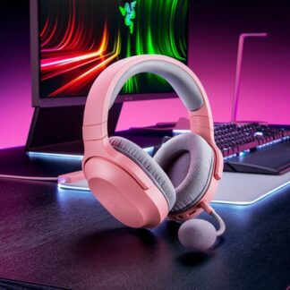 Tai nghe không dây Razer Barracuda X-Quartz Pink RZ04-04430300-R3M1