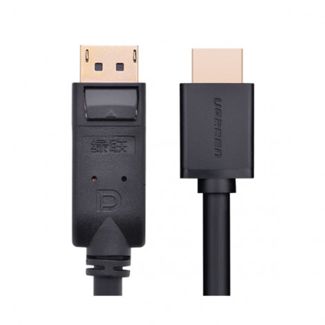 Cable Displayport sang HDMI Ugreen 10202