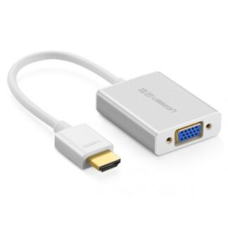 Cable HDMI sang VGA Ugreen 40212