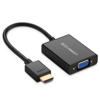 Cable HDMI sang VGA Ugreen 40233