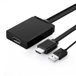 Cable HDMI sang Displayport Ugreen 40238
