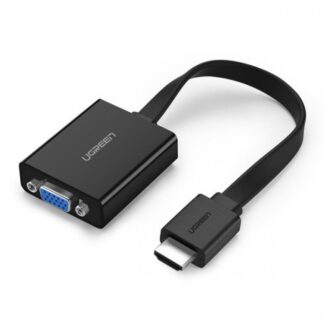 Cable HDMI sang VGA Ugreen 40248