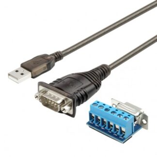 Cáp USB 2.0 sang RS 422/RS485 Unitek (Y-1082)