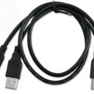 CABLE USB HDD 1394