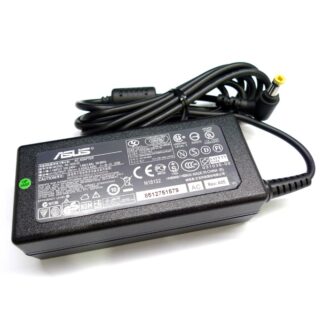 Sạc (bộ thích ứng) dành cho Laptop Asus 19V-3.42A
