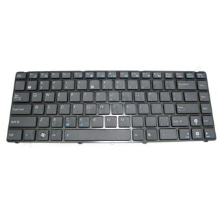 Bàn phím dành cho laptop Asus K42/UL80V/A42/K43/X44H/X42F