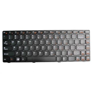Bàn phím dành cho laptop Lenovo G480/G485/G490/B490