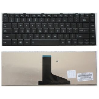 Bàn phím dành cho laptop Toshiba C800/C840/L840