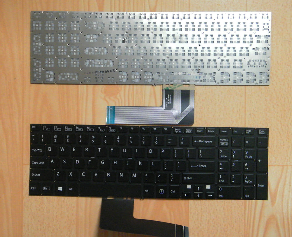 Bàn phím dành cho laptop Sony SVT13
