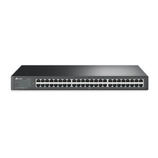 Switch TP-Link TL-SF1048 (10/100Mbps/ 48 Cổng/ Vỏ Thép)