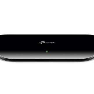 Switch TP-Link TL-SG1008D (Gigabit (1000Mbps)/ 8 Cổng/ Vỏ Nhựa)