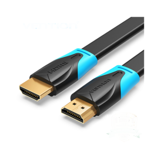 Cáp HDMI Vention VAA-B02-L150 1.5M dẹt