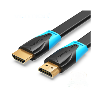 Cáp HDMI Vention VAA-B02-L1000 10M dẹt