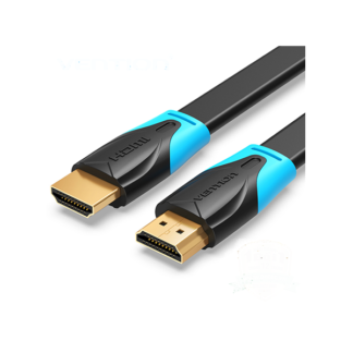 Cáp HDMI Vention VAA-B02-L300 3M dẹt