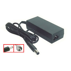 Sạc (bộ thích ứng) dành cho Laptop HP 18.5V-3.5A(đầu kim)