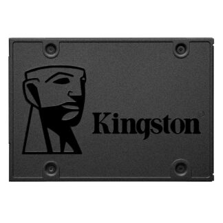Ổ SSD Kingston SA400 120Gb (SATA3/ 2.5Inch/ 500MB/s/ 320MB/s)