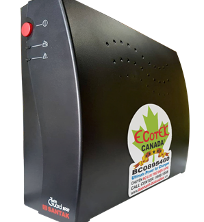 Bộ lưu điện Santak Offline TG1000