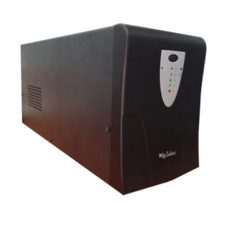 Bộ lưu điện Up Selec Line Interactive US2000
