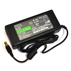 Sạc (bộ thích ứng) dành cho Laptop Sony 19.5V-4.7A(3.9A/ 4.1A)