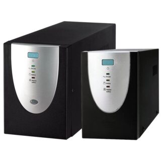 Bộ lưu điện Up Selec Line Interactive US1000