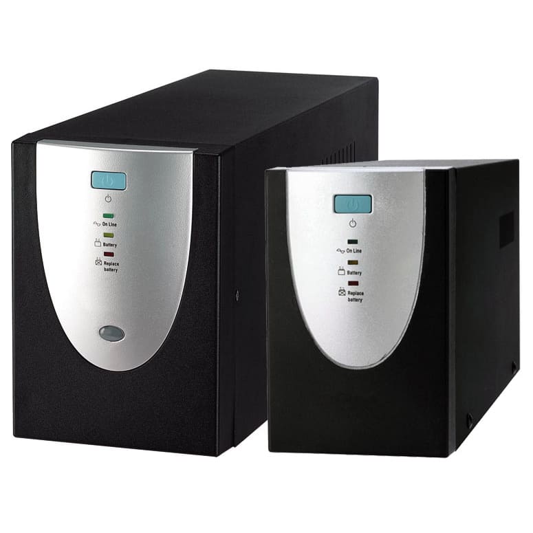 Bộ lưu điện Up Selec Line Interactive US1000