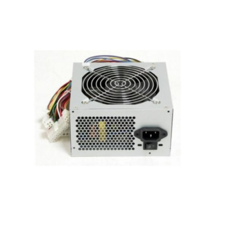 Nguồn máy tính KENOO 550W (550W/ Standard/ ATX/ Đen, Bạc)