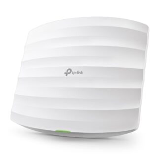 Bộ phát wifi TP-Link EAP245 (Chuẩn AC/ AC1750Mbps/ Ăng-ten ngầm/ Wifi Mesh/ 45User/ Gắn trần/tường)