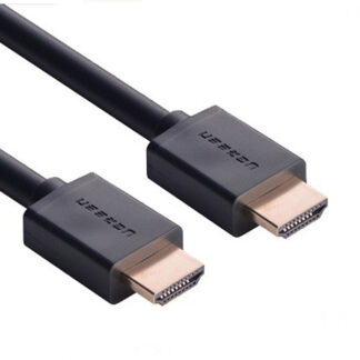 Cáp HDMI Ugreen 10110 10m (Cáp tròn)