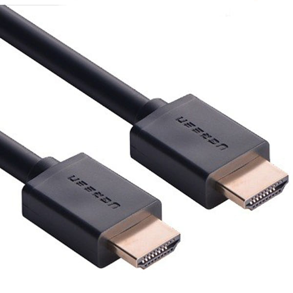 Cáp HDMI Ugreen 10114 30m (Cáp tròn)