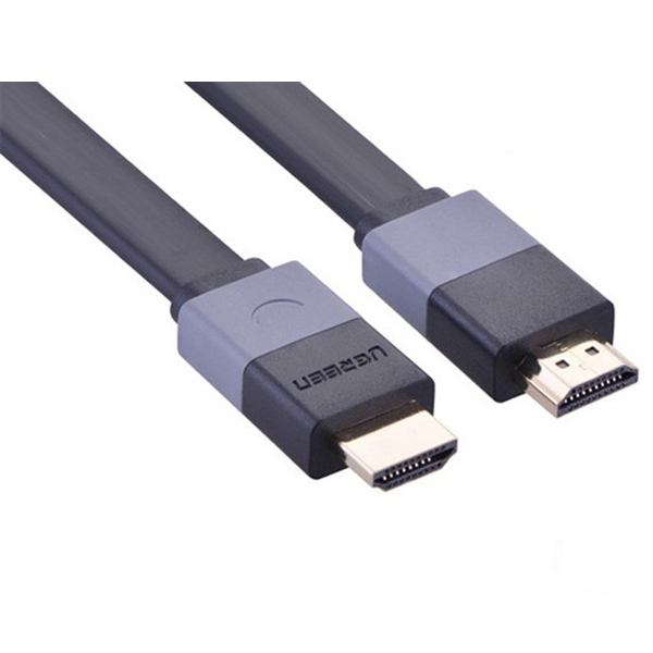 Cáp HDMI Ugreen 30112 5m (Cáp dẹt)