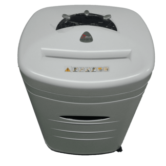Máy hủy tài liệu Ziba PC-417CD