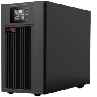 Bộ lưu điện Online Santak C1K LCD (1 KVA / 0,9 KW)
