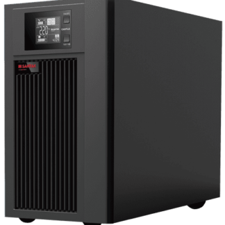 Bộ lưu điện Santak Online C3K LCD (3 KVA / 2,7 KW)