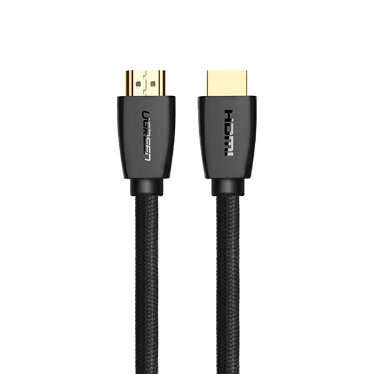 Cáp HDMI Ugreen 40412 5M (HDMI 2.0)