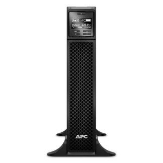 Bộ lưu điện APC Smart SRT3000XLI (3000VA/2700W)