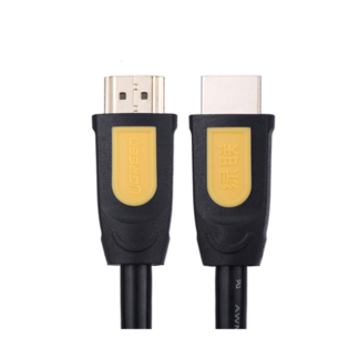 Cáp HDMI Ugreen 10170 10m (Cáp tròn)