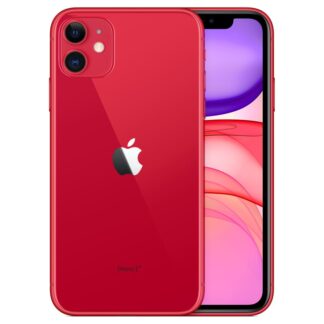 Điện thoại DĐ Apple iPhone 11 128GB (VN/A) Red