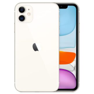 Điện thoại DĐ Apple iPhone 11 256GB (VN/A) White