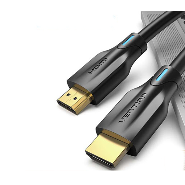 Cáp HDMI Vention AANBH 2M chuẩn 2.1