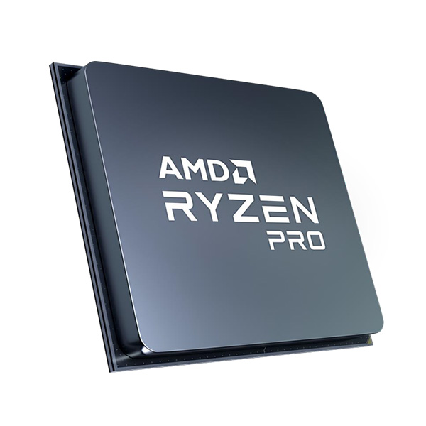 CPU AMD RYZEN 3 Pro 4350G Renoir (3.8GHz Up to 4.0GHz, AM4, 4 Cores 8 Threads)