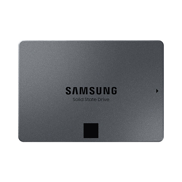 Ổ SSD Samsung 870 Qvo MZ-77Q2T0BW 2TB (SATA3/ 2.5Inch/ 560MB/s/ 530MB/s)