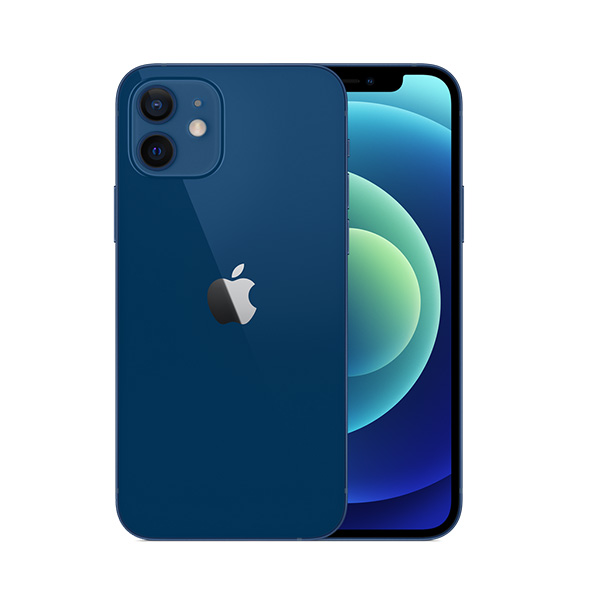Điện thoại DĐ Apple iPhone 12 256GB (VN/A) Blue