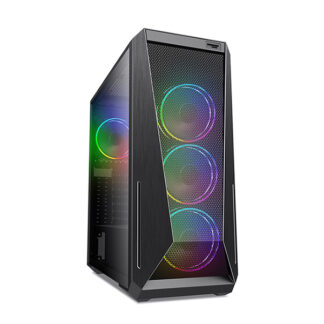 Vỏ máy tinh E-Dra Predator ECS1501