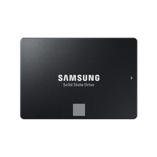 Ổ SSD Samsung 870 Evo MZ-77E250BW 250Gb (SATA3/ 2.5Inch/ 550MB/s/ 520MB/s)