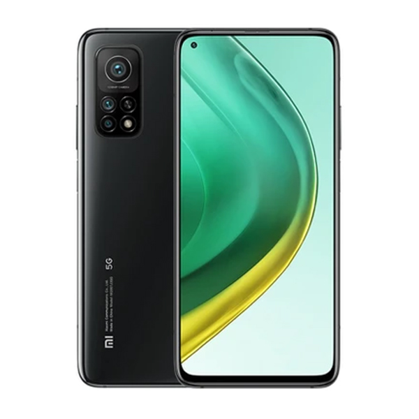 Điện thoại DĐ Xiaomi Mi 10T Pro 5G (8GB/256GB) - Đen