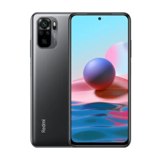 Điện thoại DĐ Xiaomi Redmi Note 10 (4GB/ 64GB) - Xám