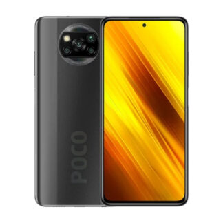 Điện thoại DĐ Xiaomi Poco X3 NFC (6GB/ 128GB)- Xám