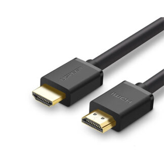 Cáp HDMI Ugreen 60820 1.5M (Cáp tròn)