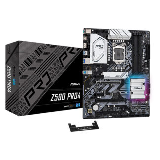 Mainboard Asrock Z590 Pro4