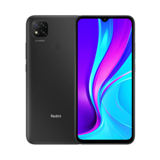 Điện thoại DĐ Xiaomi Redmi 9C 2Gb/ 32Gb - Xám